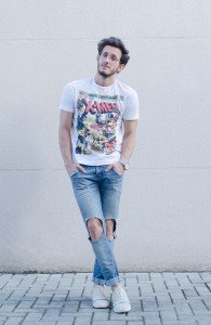 Destroyed Clothes | a geração das roupas destruídas – O Cara Fashion