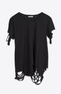 Destroyed Clothes | a geração das roupas destruídas – O Cara Fashion