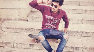 Destroyed Clothes | a geração das roupas destruídas – O Cara Fashion