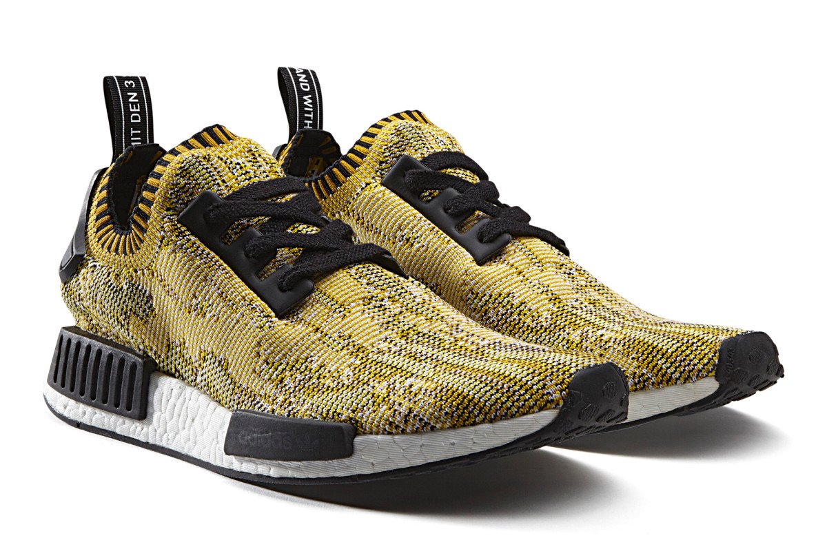 adidas novo lançamento