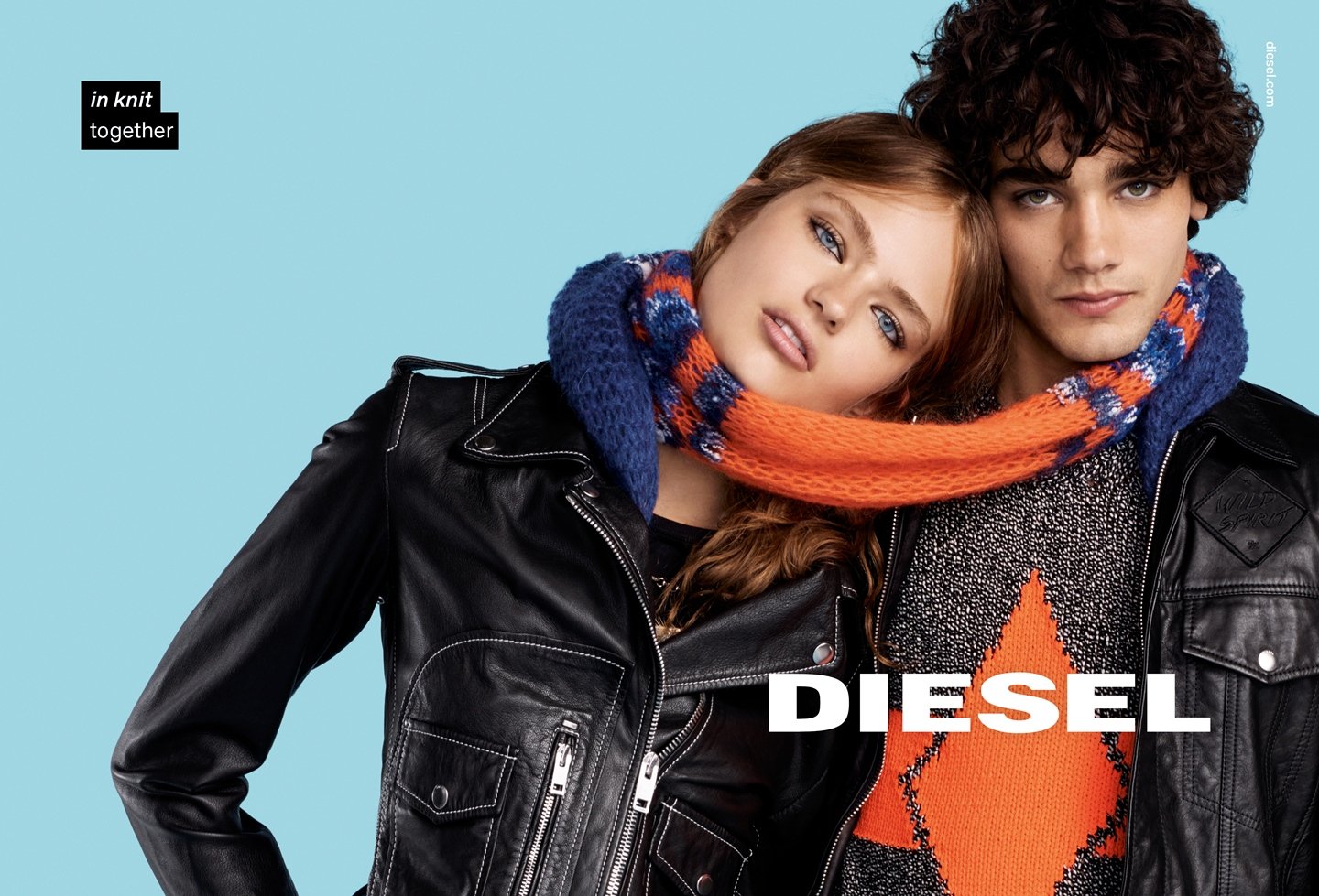 Diesel Rojas