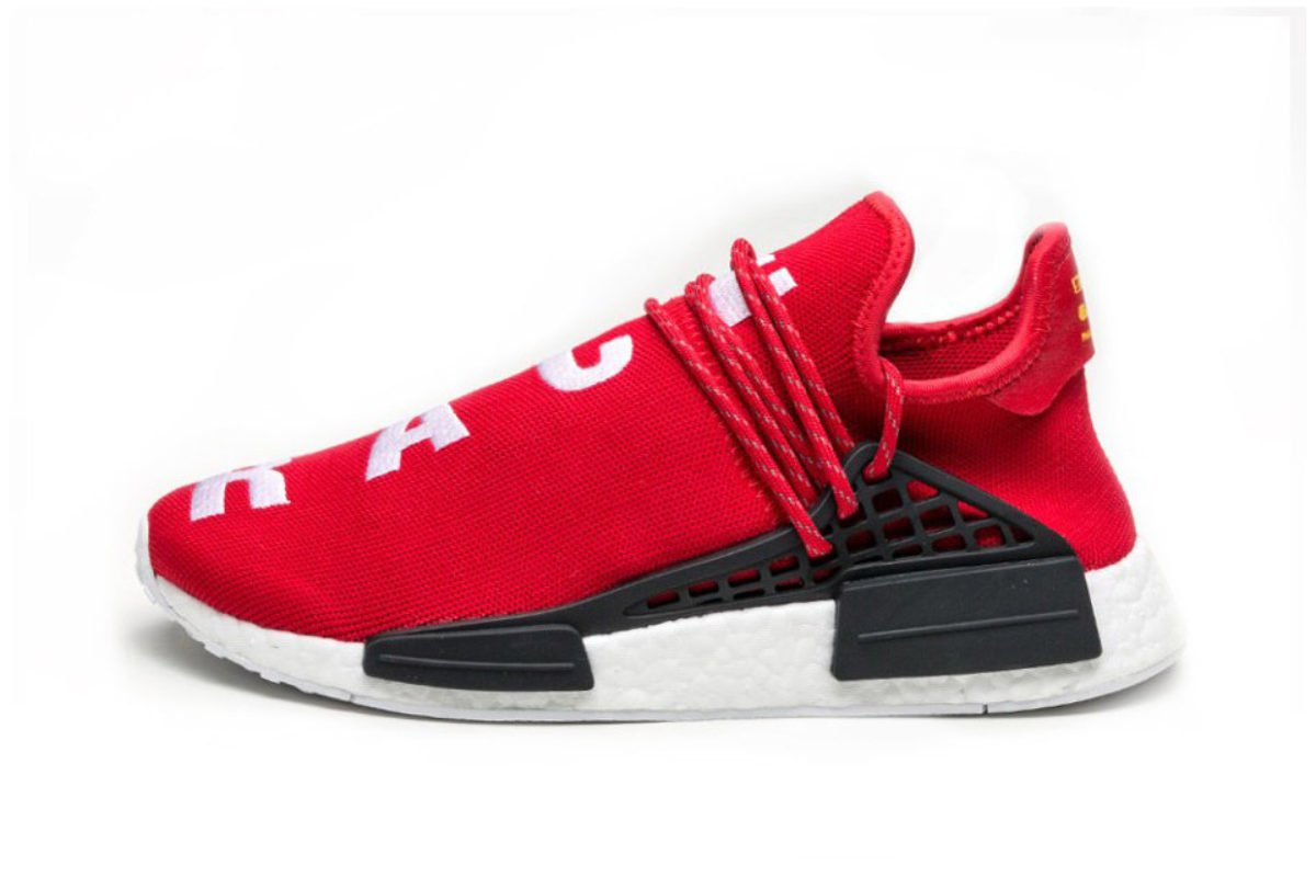 tenis novo adidas