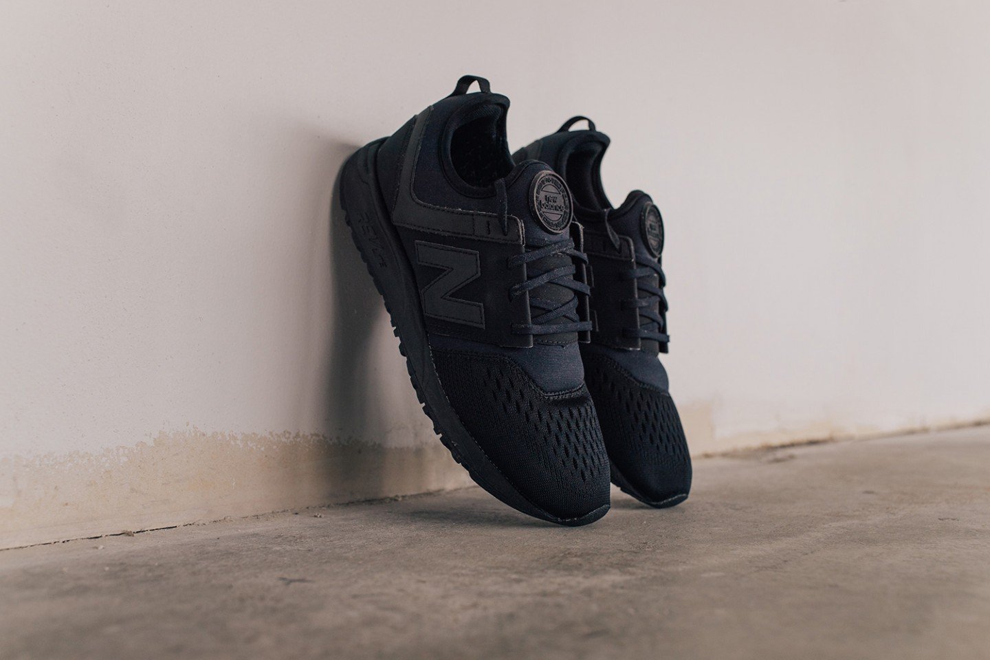 new balance 720 sport preto masculino
