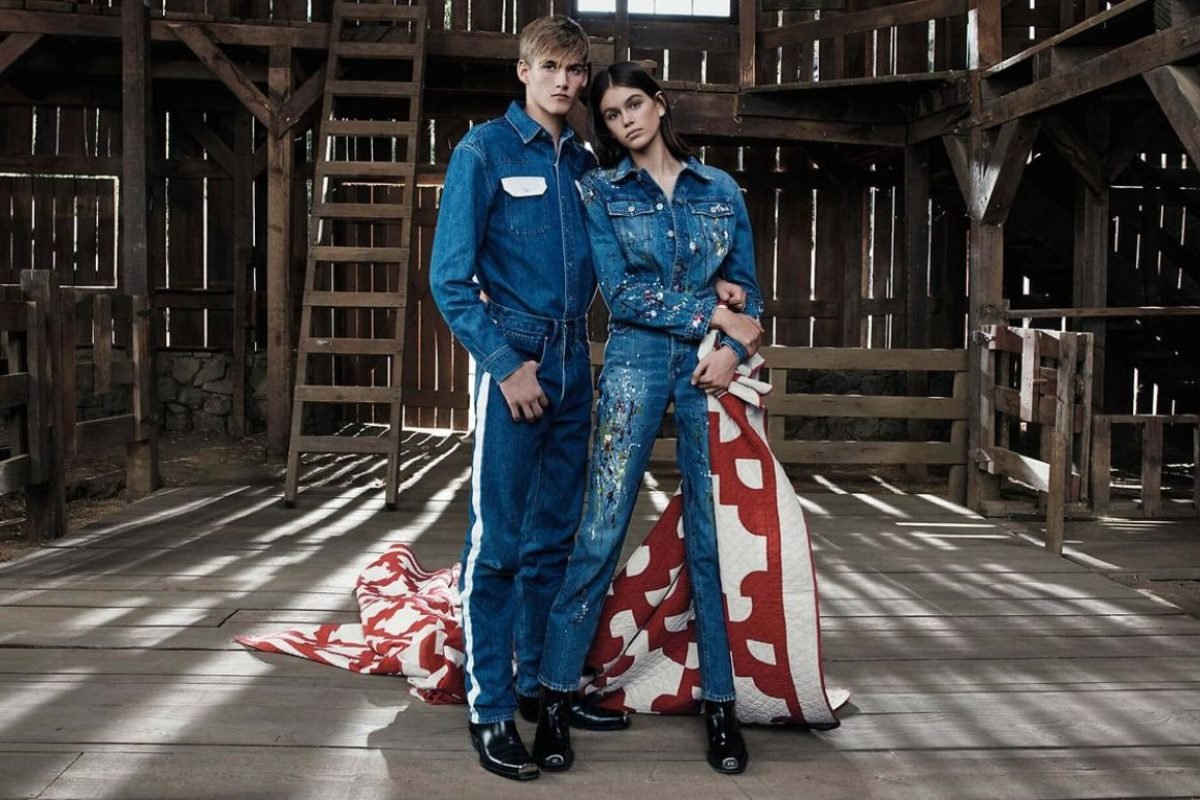 calvin klein jeans 2018