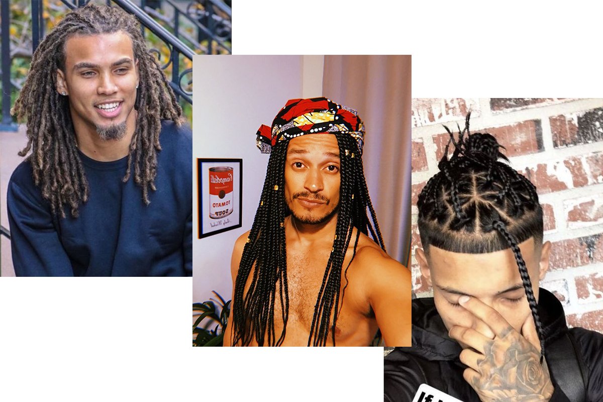 CORTES DE CABELO MASCULINO CRESPO pra 2019: Tendências em Cortes Afros   Cortes de cabelo para homens negros, Cabelo masculino, Tatuagens de cabelo