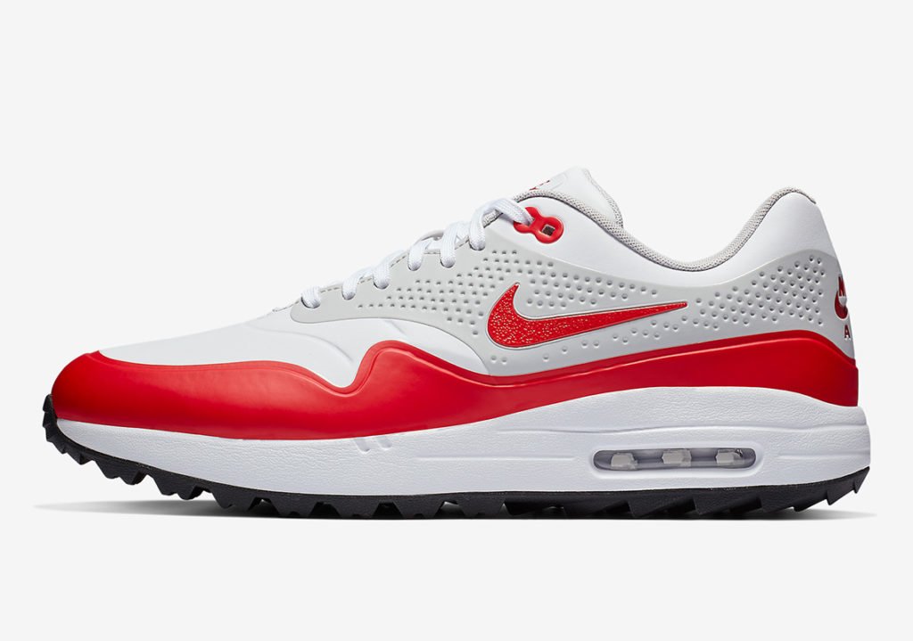 nike air max 1 golf trainers
