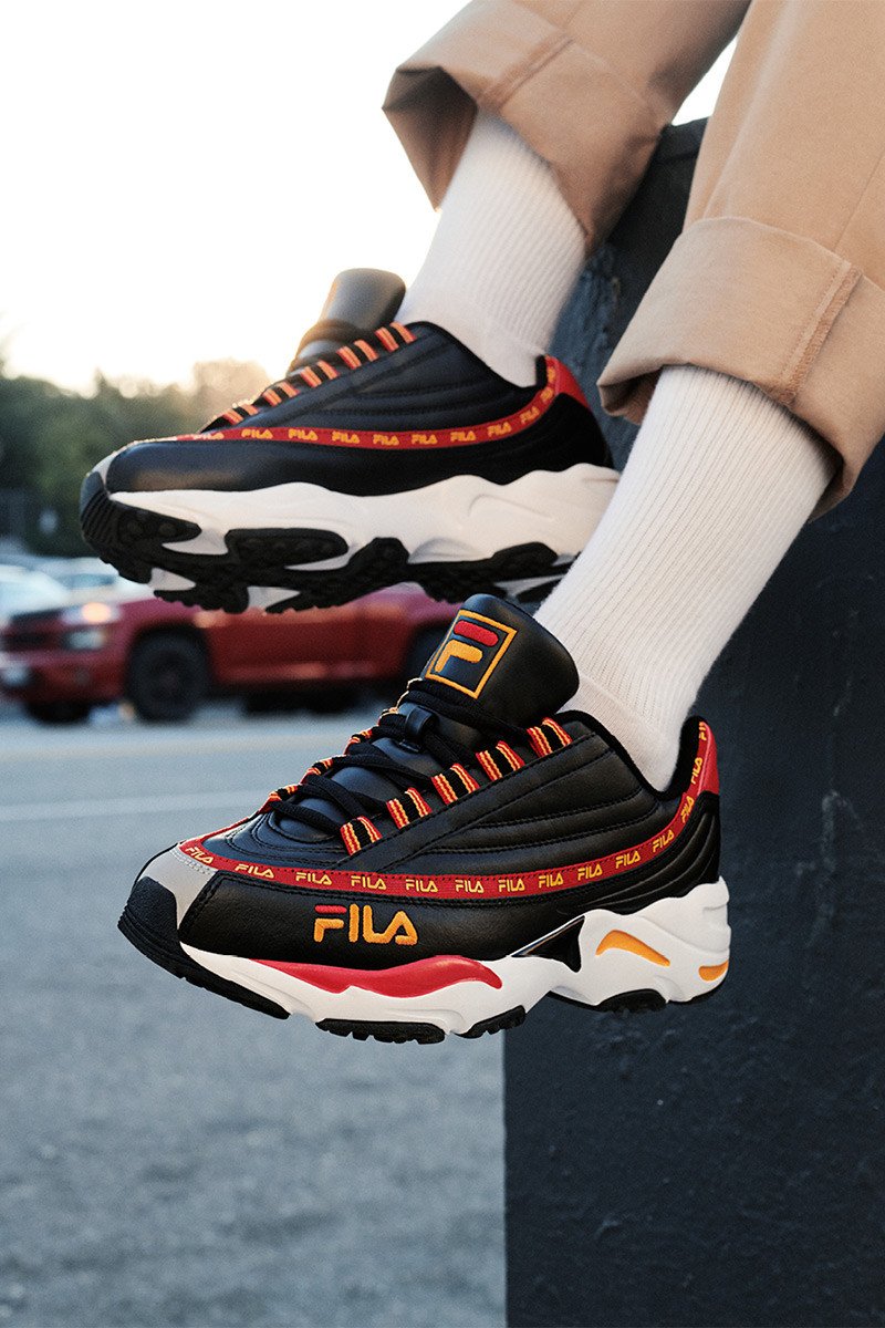 Novo Tenis Fila 2019 Flash Sales, GET 53% OFF,