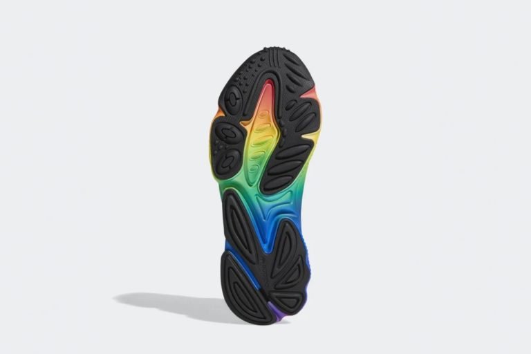 adidas ozweego pride pack