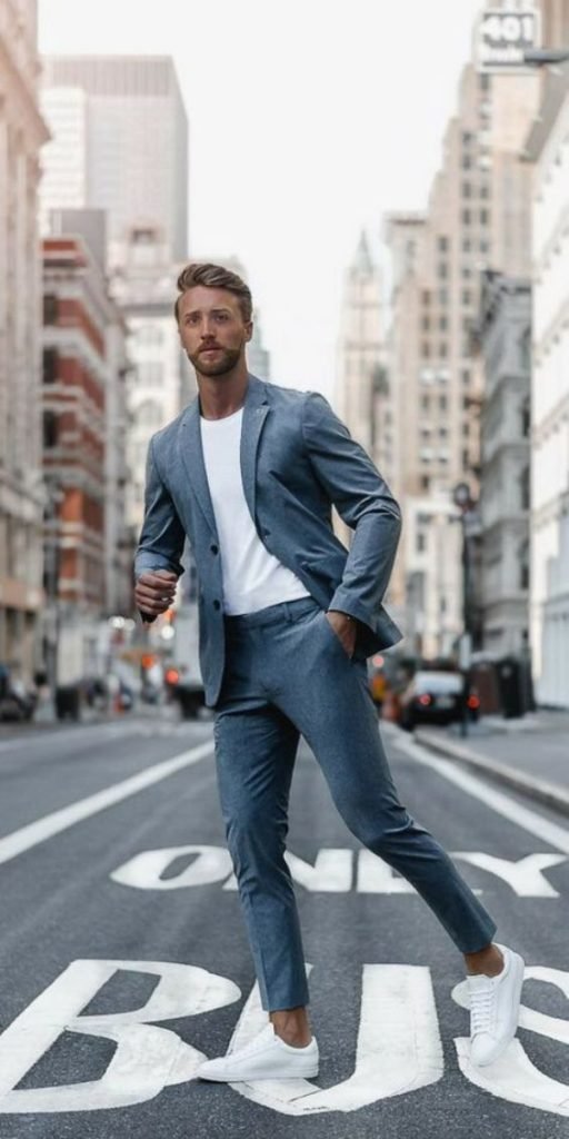Moda, Sneakers 2026 TREND | Tênis e Roupa Social para os caras ...