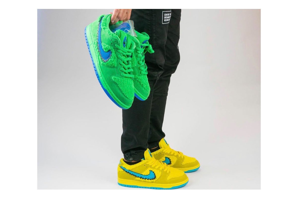 nike sb novo