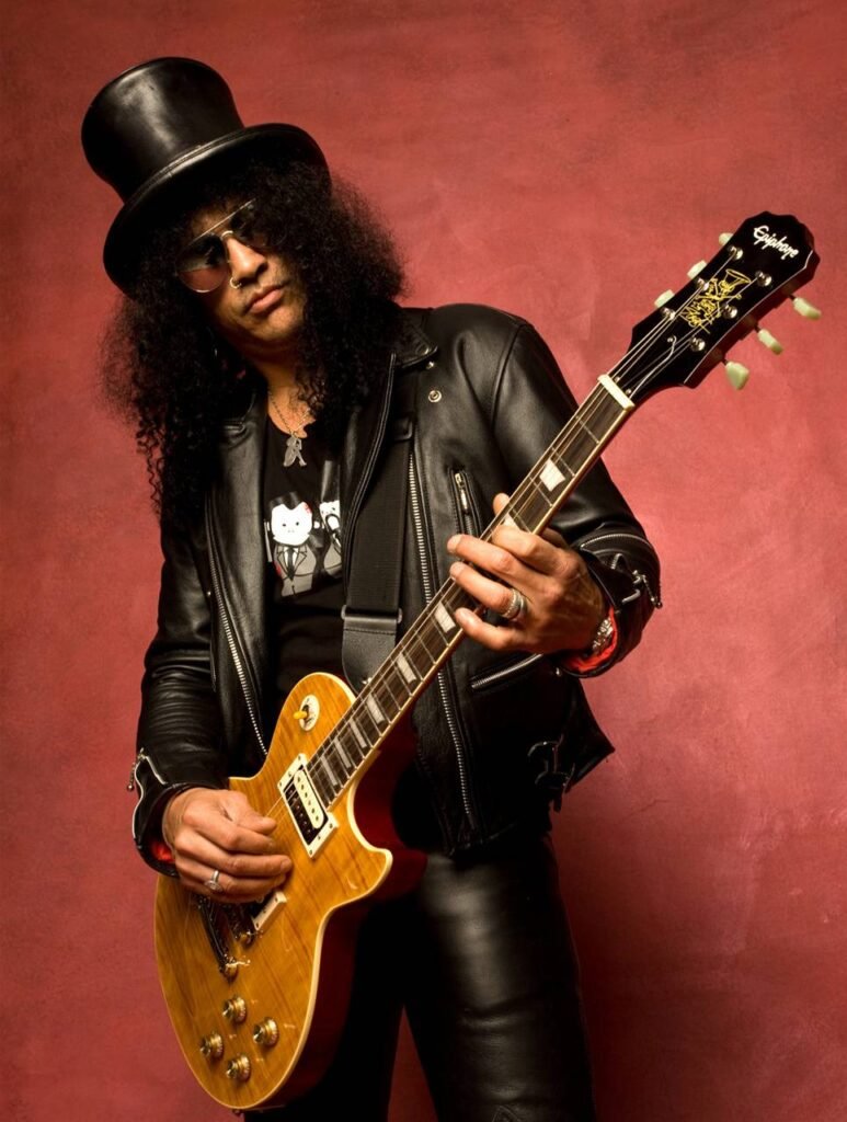 Half Black Rocker Estilo 2026 Dia do Rock | 5 Rock Stars Negros cheios de Estilo para ...