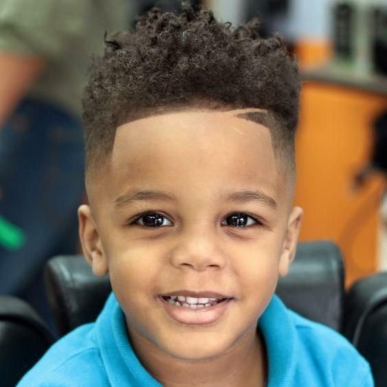 Corte de Cabelo Masculino Infantil – 68 Ideias & Dicas Imperdíveis!