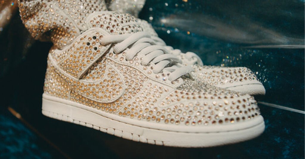 cpfm dunk low