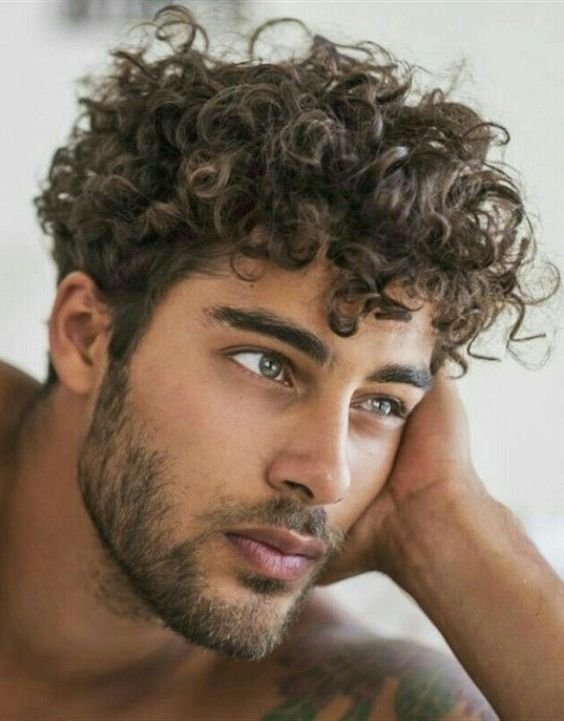 200 Cortes de Cabelo Masculino do Crespo ao Liso: só Corte Masculino  Estiloso!