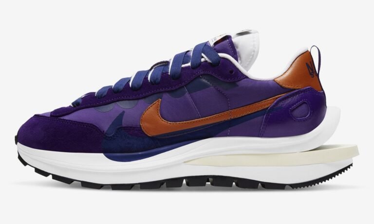 do vaporwaffle run small