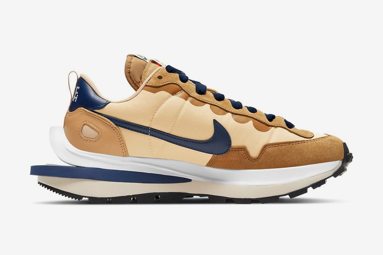 do vaporwaffle run small