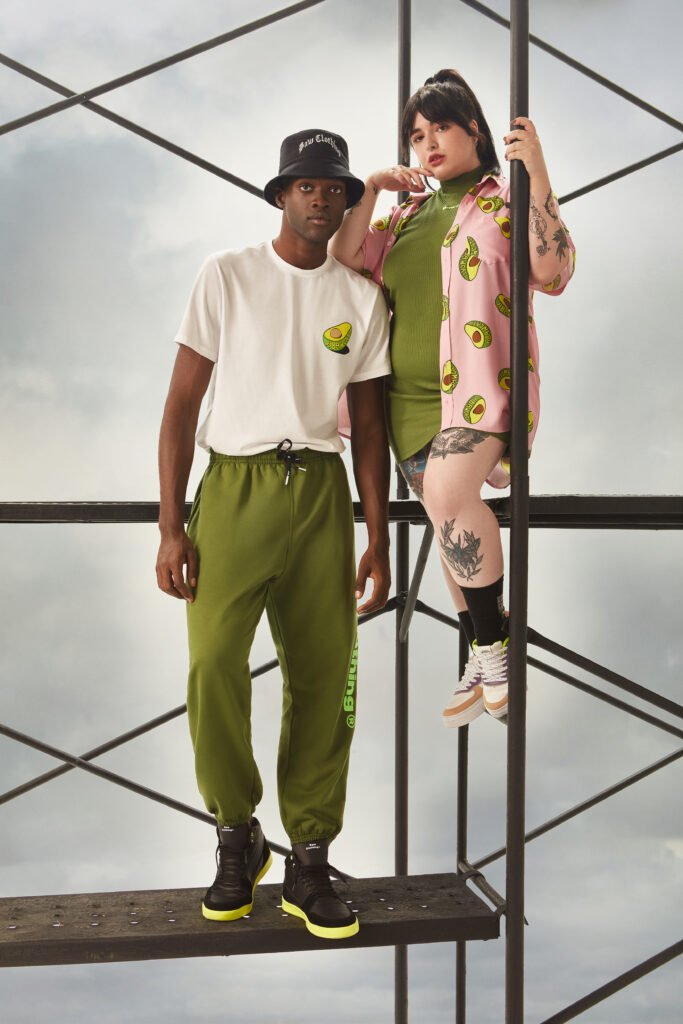 C&A apresenta collab com a Baw Clothing O Cara Fashion