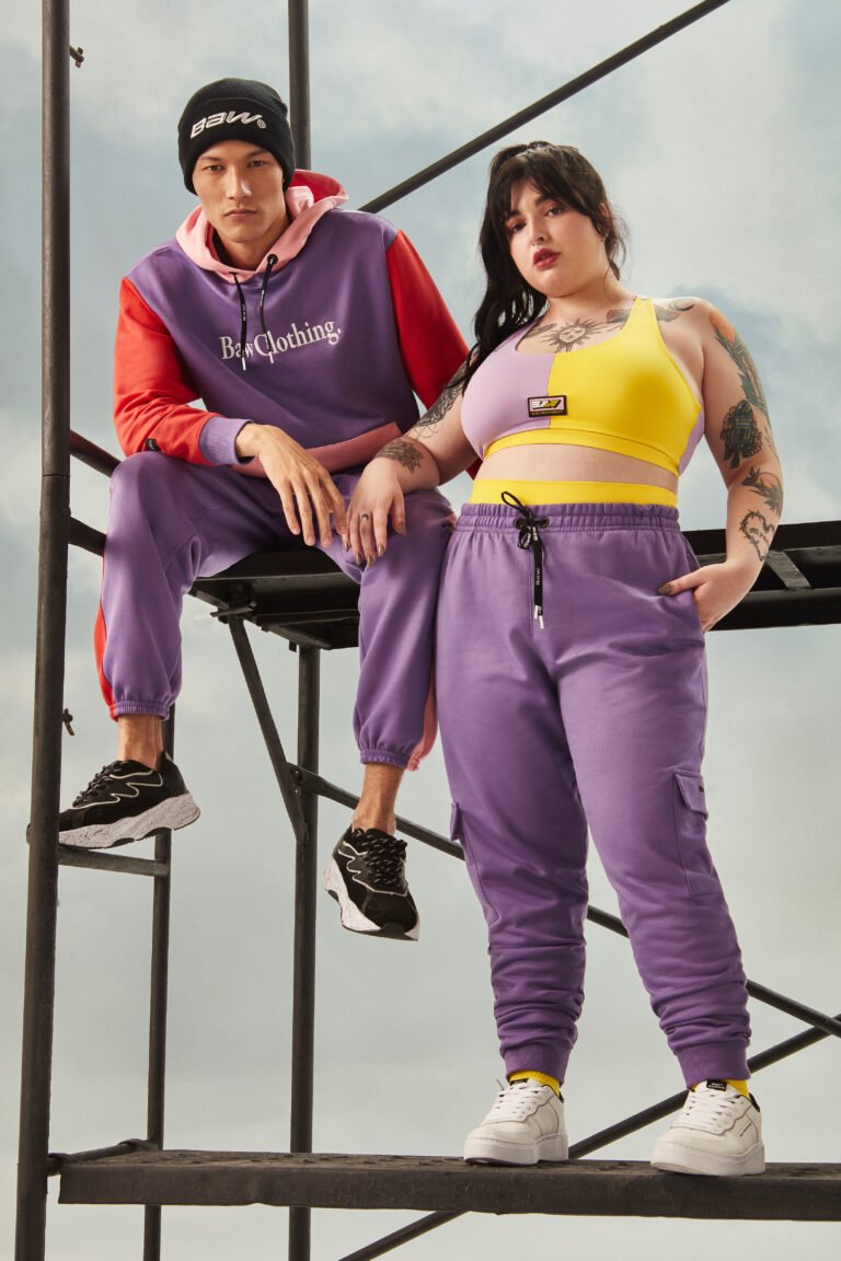 C&A apresenta collab com a Baw Clothing O Cara Fashion