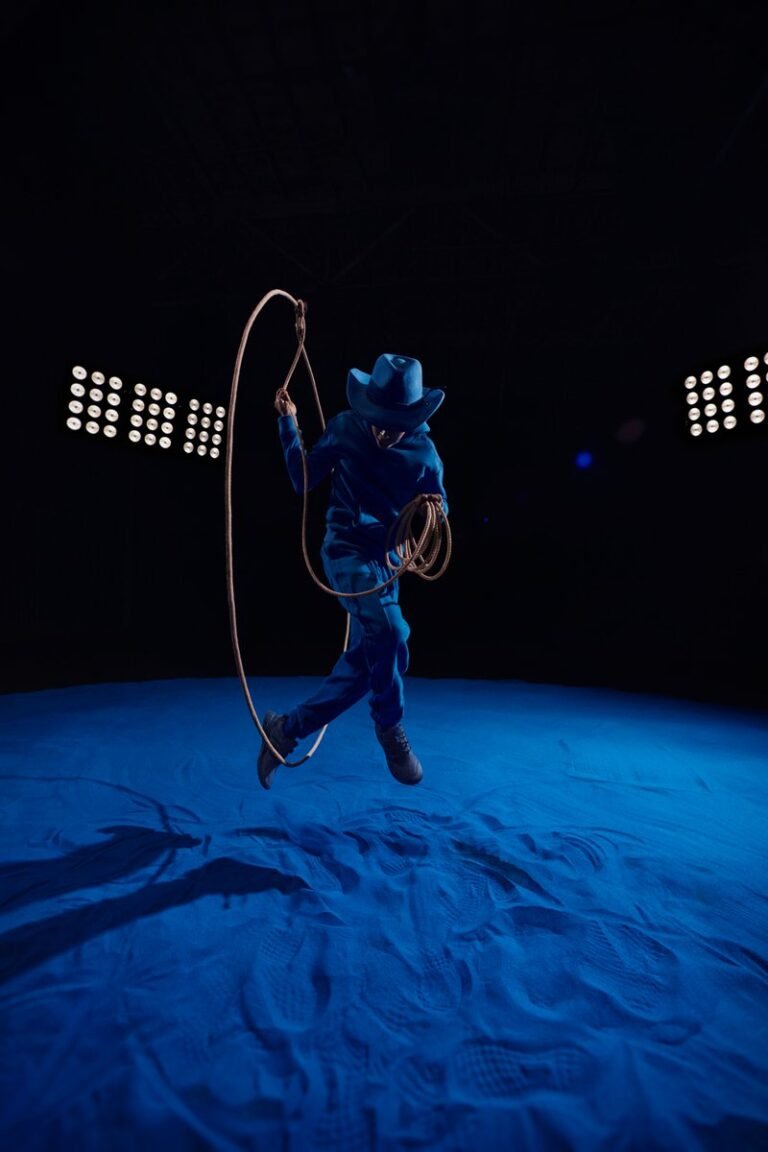 Beyoncé se inspira no universo do Rodeio em nova coleção da Ivy Park ...