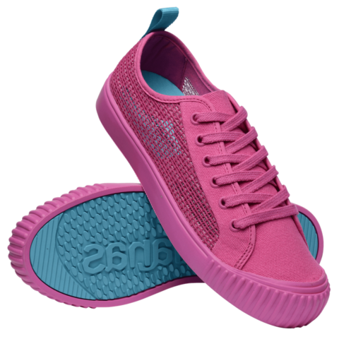 Havaianas apresenta sua Primeira linha de Tênis – O Cara Fashion