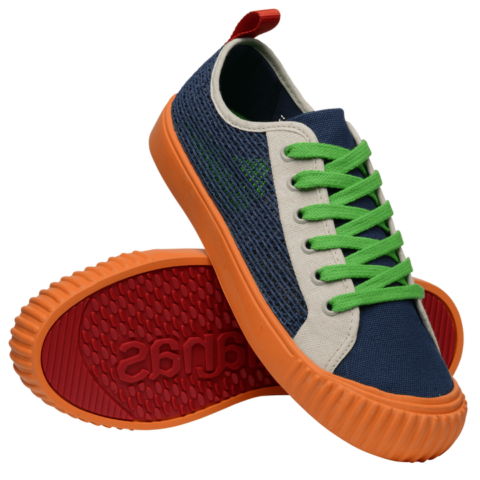 Havaianas apresenta sua Primeira linha de Tênis – O Cara Fashion