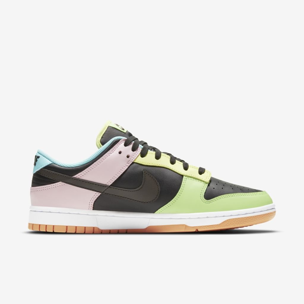Nike traz novo Dunk Low FREE.99 em Homenagem s Mercearias de