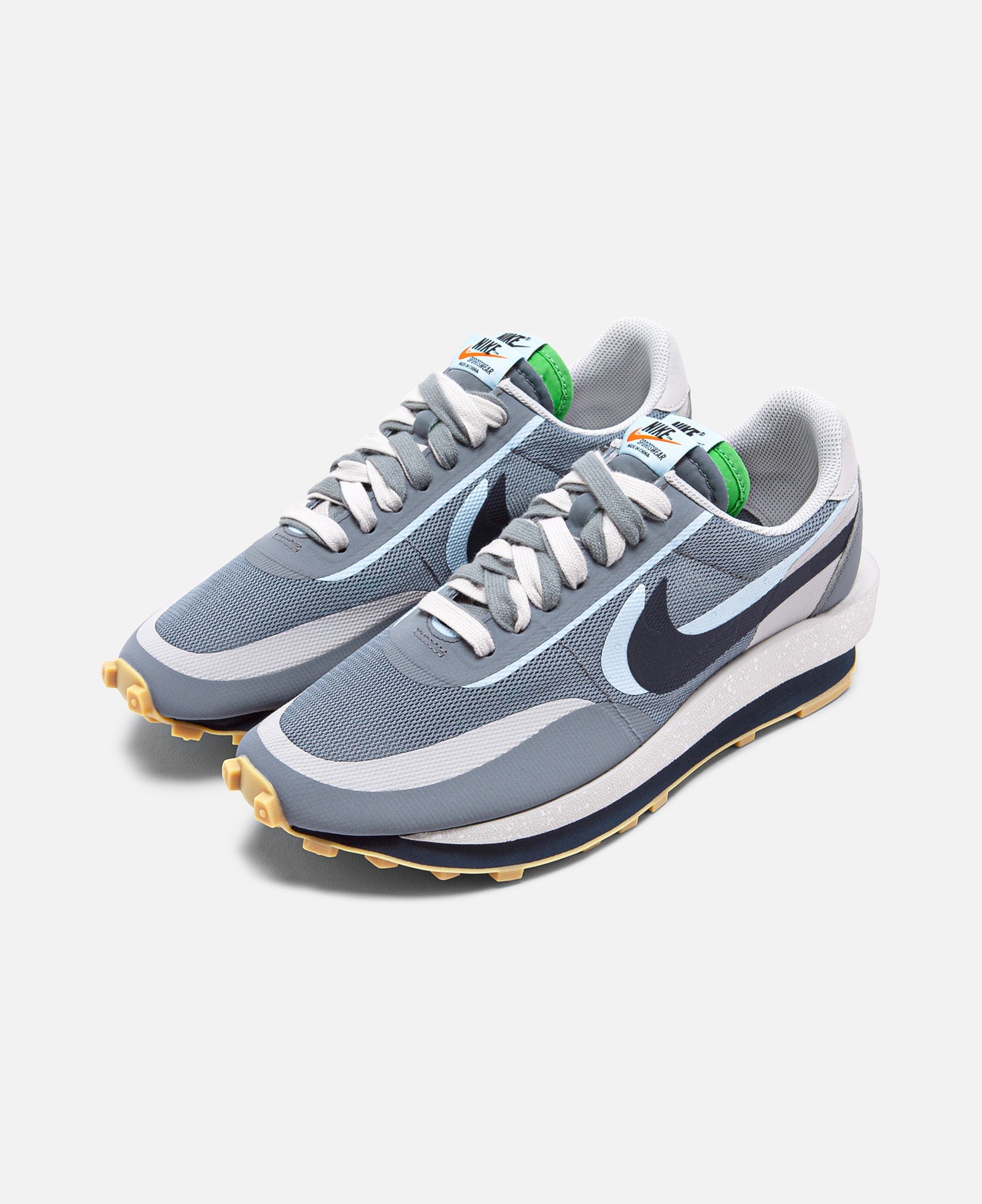 Nike sacai price hot sale