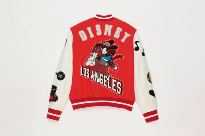 Moda 2026 Givenchy comemora 100 anos da Disney com nova Collab - O Cara ...