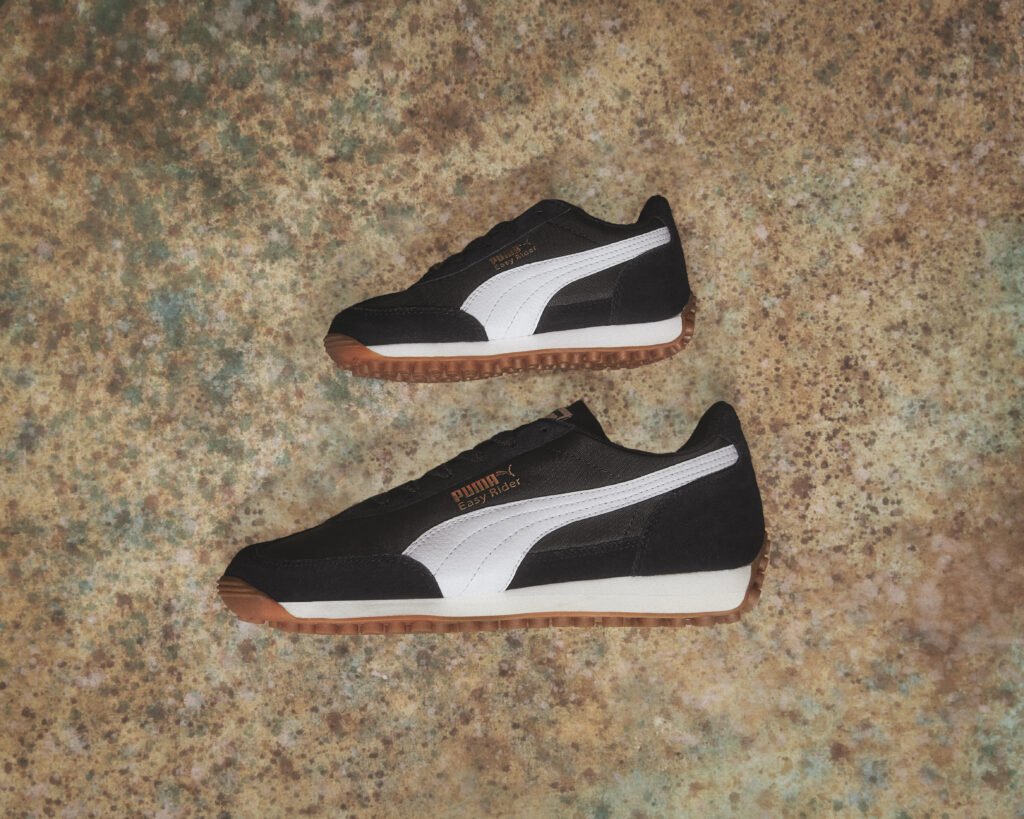 EASY RIDER: a lenda da PUMA retorna para unir gerações apaixonadas por ...