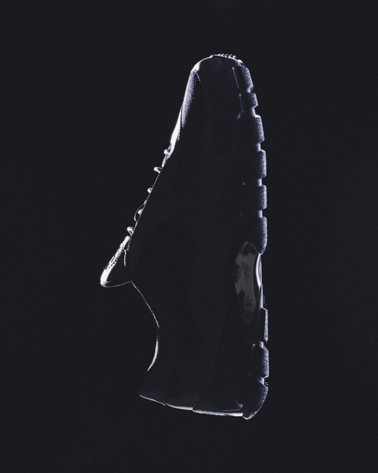 Primeira coleção colaborativa entre PUMA e o rapper Skepta chega ao ...