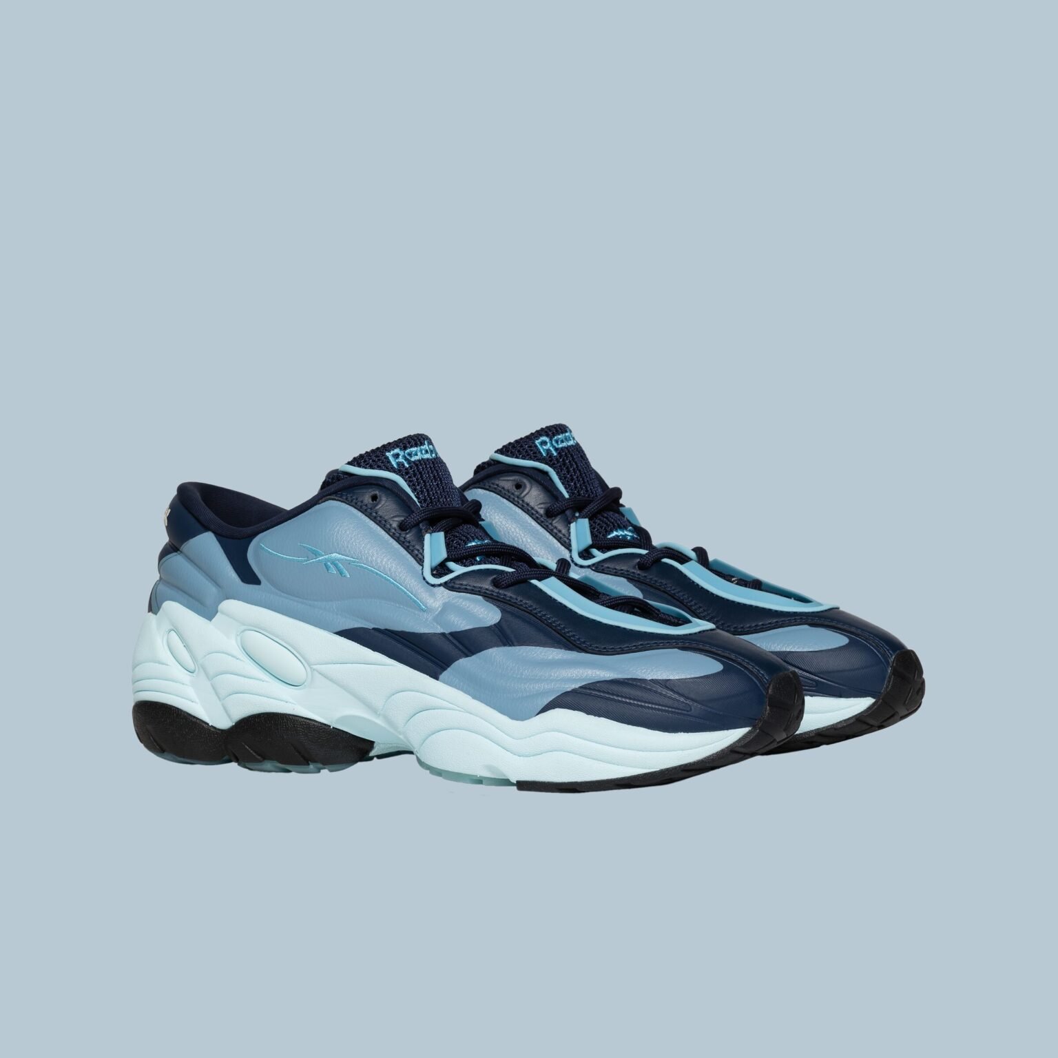 Reebok LTD, uma plataforma para criar futuras expressões de esporte e ...