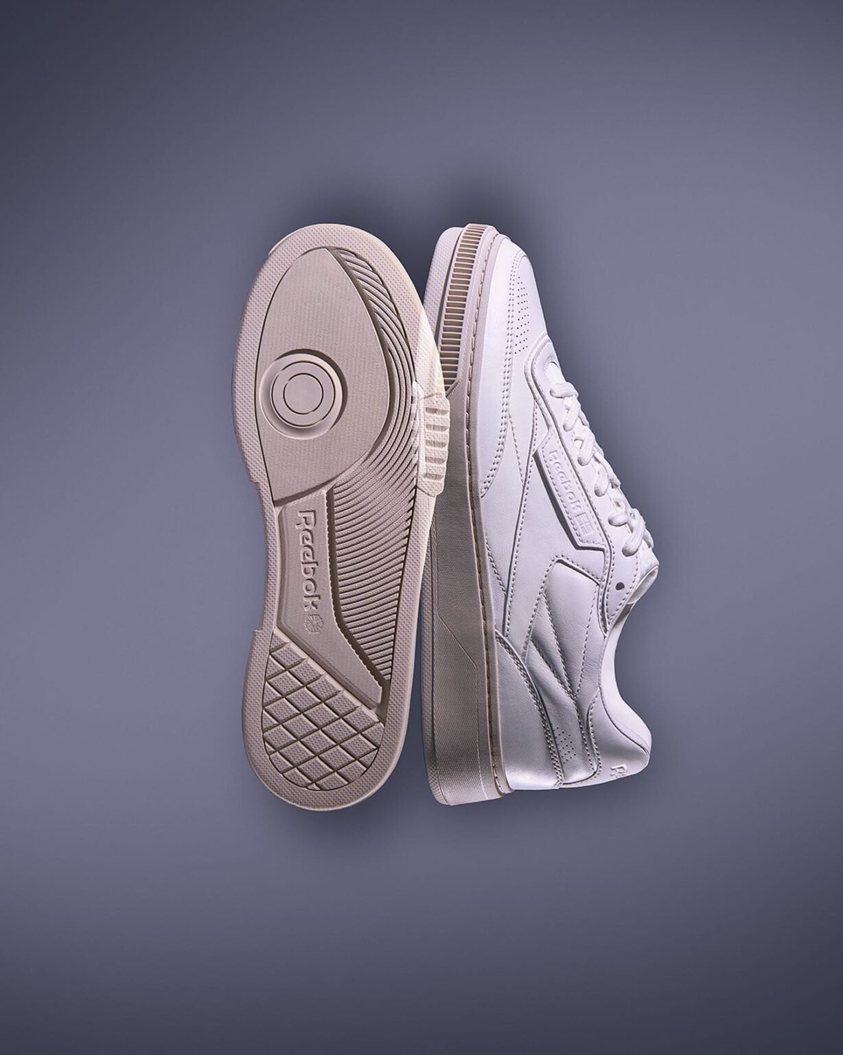 Reebok LTD, uma plataforma para criar futuras expressões de esporte e ...