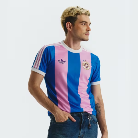 Jão lança sua primeira co-criação com Adidas, a camiseta “Meninos e ...