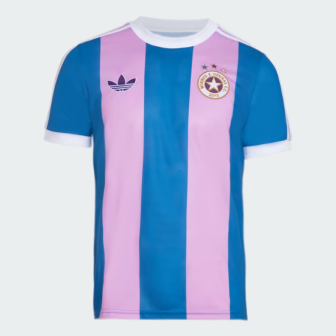 Jão lança sua primeira co-criação com Adidas, a camiseta “Meninos e ...